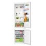Refurbished Bosch Series 2 KIN96NSE0G Integrated 290 Litre 60/40 Fridge Freezer