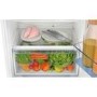 Refurbished Bosch Series 2 KIN96NSE0G Integrated 290 Litre 60/40 Fridge Freezer