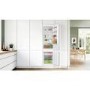 Refurbished Bosch Series 2 KIN96NSE0G Integrated 290 Litre 60/40 Fridge Freezer