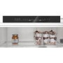 Refurbished Bosch Series 4 290 Litre 70/30 Integrated Fridge Freezer - White