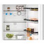 Refurbished Bosch Series 4 290 Litre 70/30 Integrated Fridge Freezer - White