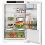 Refurbished Bosch Series 4 KIR21VFE0G Integrated 136 Litre In-column Larder Fridge