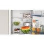 Refurbished Bosch Series 4 KIR21VFE0G Integrated 136 Litre In-column Larder Fridge