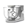 Kenwood kMix Stand Mixer with 5L Bowl in Red