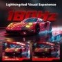 Refurbished KOORUI 27" VA QHD 180Hz 1ms Gaming Monitor