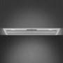 Refurbished Smeg KSG9P4X 90cm Canopy Cooker Hood