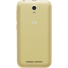 Grade A ZTE Blade L110 Gold 4&quot; 4GB 3G Dual SIM 