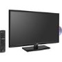 Refurbished Logik 24" 720p HD Ready LED Freeview HD TV with Built-in DVD Player