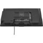 Refurbished Logik 24" 720p HD Ready LED Freeview HD TV with Built-in DVD Player