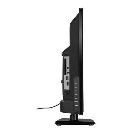 Refurbished Logik 32" 720p HD Ready LED Freeview HD TV without Stand