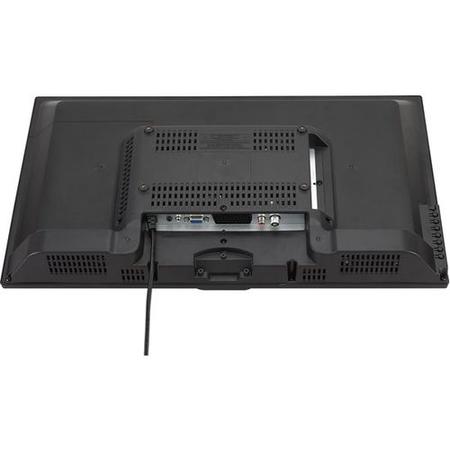 Refurbished Logik 32" 720p HD Ready LED Freeview HD TV without Stand