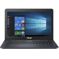 Refurbished Asus VivoBook L402 Celeron N3060 4GB 32GB SSD 14 Inch Windows 10 Laptop in Blue