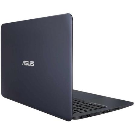 Refurbished Asus VivoBook L402 Celeron N3060 4GB 32GB SSD 14 Inch Windows 10 Laptop in Blue