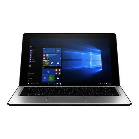 Refurbished HP Elite x2 1012 G1 Core M5-6Y54 8GB 256GB 12 Inch Windows 10 Professional Touchscreen 2 in 1 Laptop