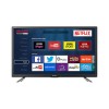 Refurbished Sharp 24&quot; 720p HD Ready LED Freeview Play Smart TV without Stand