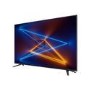 Refurbished Sharp 55" 4K Ultra HD with HDR LED Freeview HD Smart TV without Stand