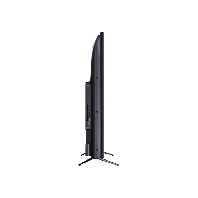 Refurbished Sharp 55" 4K Ultra HD with HDR LED Freeview HD Smart TV without Stand