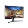 Refurbished Samsung C24F396FHU 24" Full HD LCD Curved Monitor