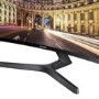 Refurbished Samsung C24F396FHU 24" Full HD LCD Curved Monitor
