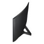 Refurbished Samsung C24F396FHU 24" Full HD LCD Curved Monitor