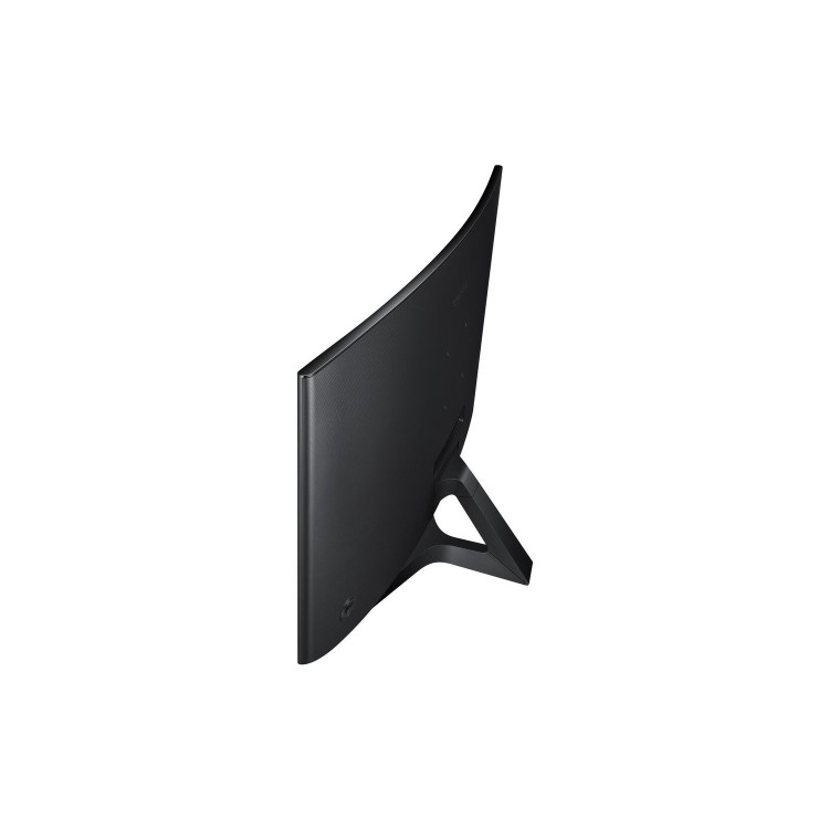 Refurbished Samsung C24F396FHU 24" Full HD LCD Curved Monitor