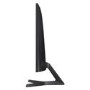 Refurbished Samsung C24F396FHU 24" Full HD LCD Curved Monitor
