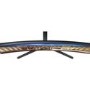 Refurbished Samsung C24F396FHU 24" Full HD LCD Curved Monitor