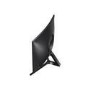 Refurbished Samsung LC24RG50FQUXEN 24" FHD LED Curved Monitor - Black