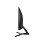Refurbished Samsung LC24RG50FQUXEN 24" FHD LED Curved Monitor - Black
