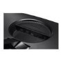 Refurbished Samsung LC24RG50FQUXEN 24" FHD LED Curved Monitor - Black
