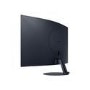 Samsung LC24T550FDUXEN 24" Full HD Curved Monitor
