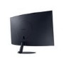 Samsung LC24T550FDUXEN 24" Full HD Curved Monitor