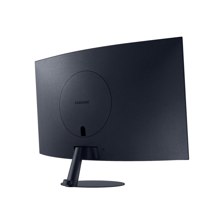 Samsung LC24T550FDUXEN 24" Full HD Curved Monitor