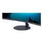 Refurbished Samsung LC24T550FDUXEN 24" LED FHD Curved Monitor - Grey