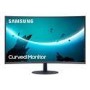 Samsung LC24T550FDUXEN 24" Full HD Curved Monitor