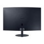 Samsung LC24T550FDUXEN 24" Full HD Curved Monitor