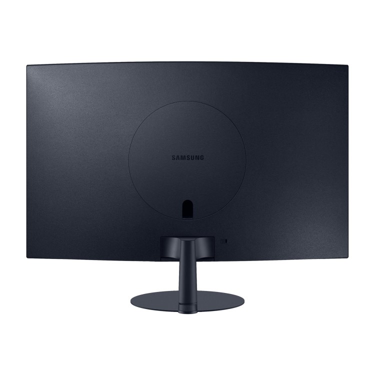 Samsung LC24T550FDUXEN 24" Full HD Curved Monitor