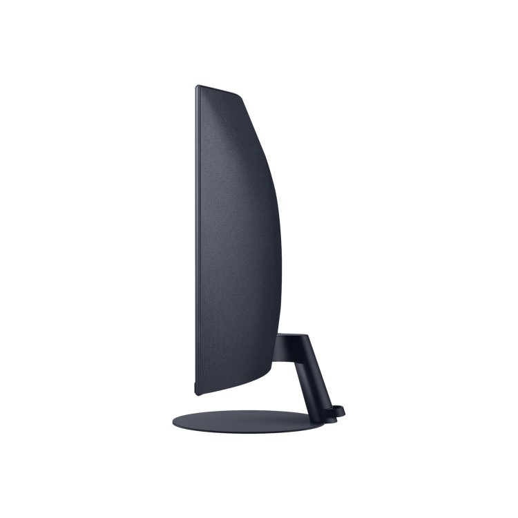 Samsung LC24T550FDUXEN 24" Full HD Curved Monitor