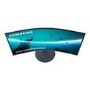 Samsung LC24T550FDUXEN 24" Full HD Curved Monitor