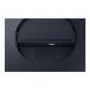 Samsung LC24T550FDUXEN 24" Full HD Curved Monitor