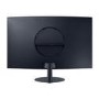 Samsung LC24T550FDUXEN 24" Full HD Curved Monitor