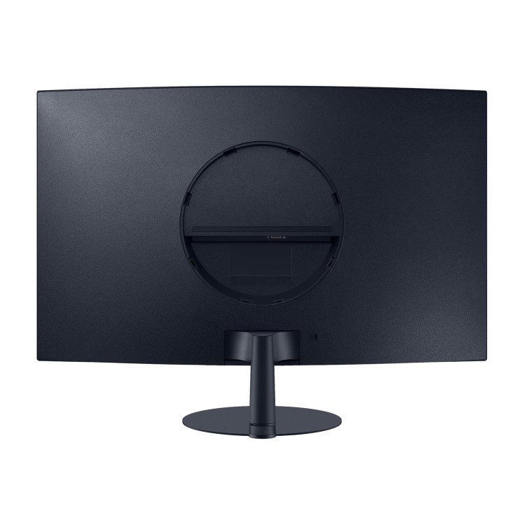 Samsung LC24T550FDUXEN 24" Full HD Curved Monitor