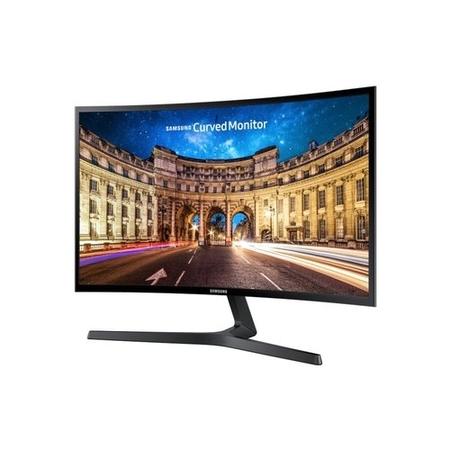 Refurbished Refurbished Samsung C27F396FHU 27" LCD Full HD Curved Monitor