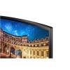 Refurbished Samsung C27F396FHU 27&quot; LCD Full HD Curved Monitor