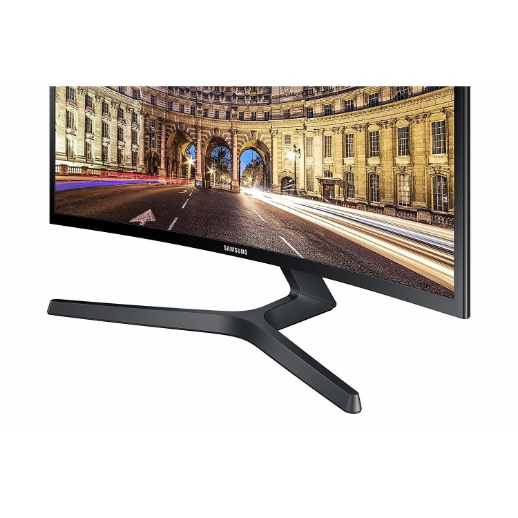 Refurbished Refurbished Samsung C27F396FHU 27" LCD Full HD Curved Monitor