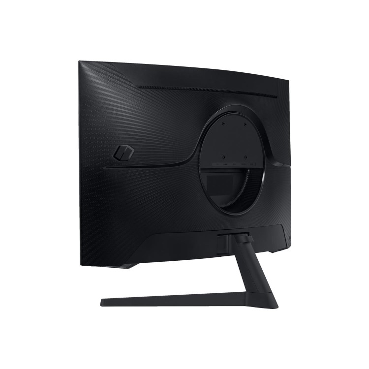 Refurbished Samsung Odyssey G5 LC27G55TQWRXXU 27" 1000R 144Hz Curved Gaming Monitor