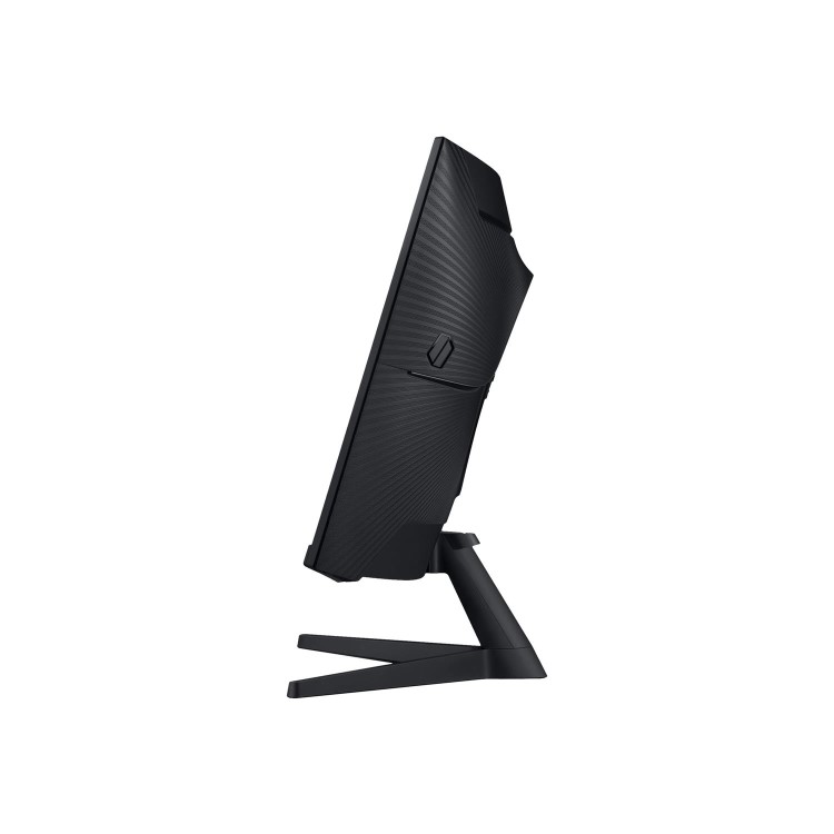 Refurbished Samsung Odyssey G5 LC27G55TQWRXXU 27" 1000R 144Hz Curved Gaming Monitor