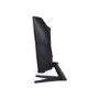 Refurbished Samsung Odyssey G5 LC27G55TQWRXXU 27" 1000R 144Hz Curved Gaming Monitor