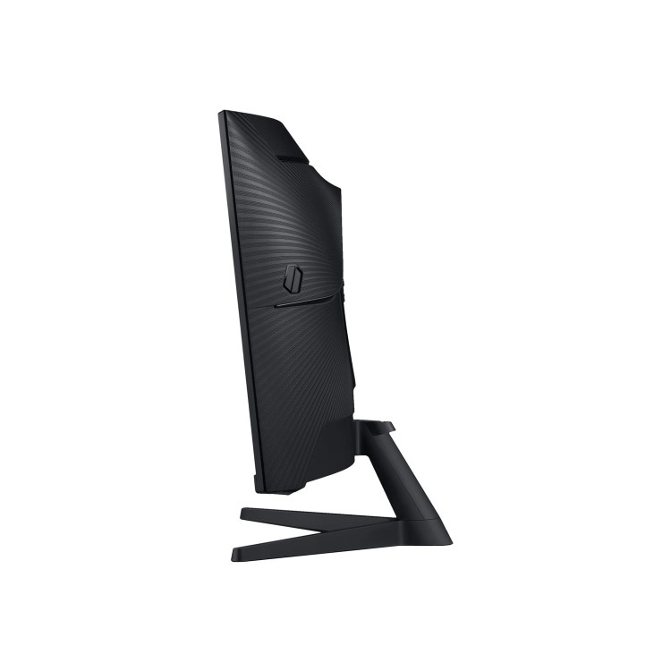 Refurbished Samsung Odyssey G5 LC27G55TQWRXXU 27" 1000R 144Hz Curved Gaming Monitor