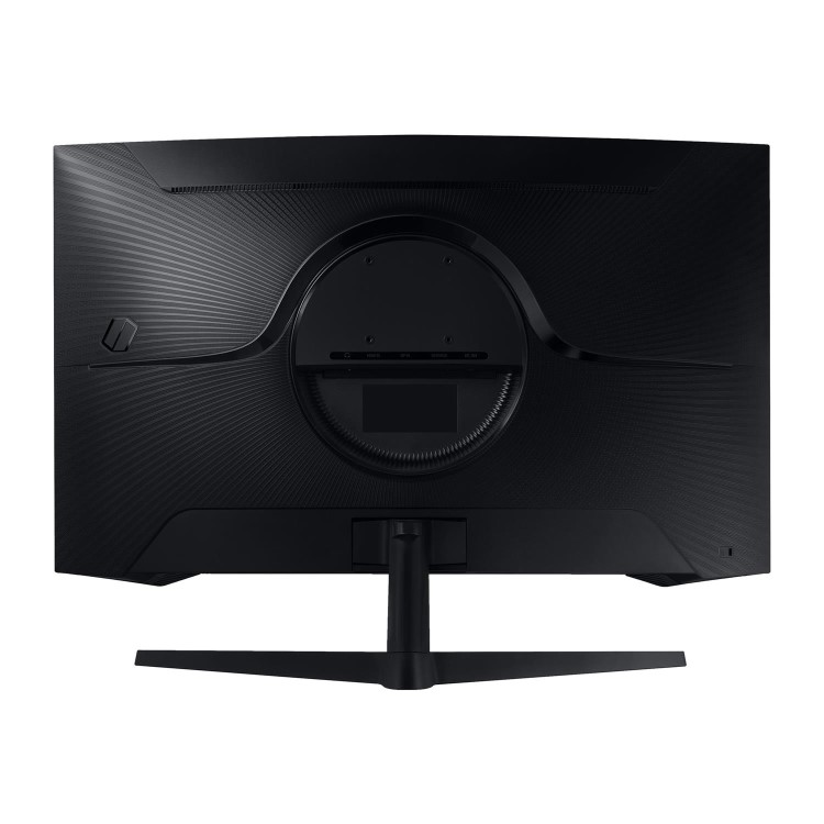 Refurbished Samsung Odyssey G5 LC27G55TQWRXXU 27" 1000R 144Hz Curved Gaming Monitor